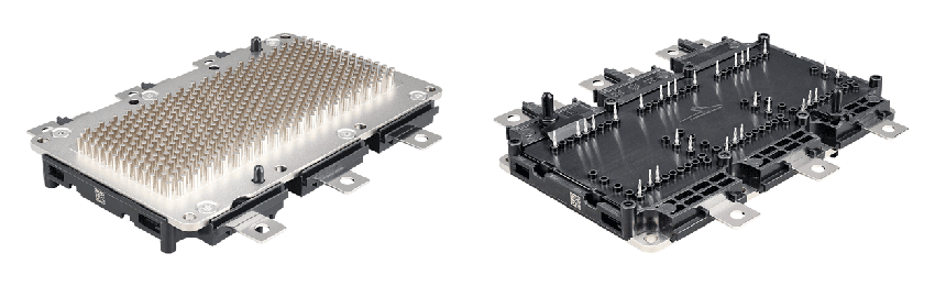 200kHz開關(guān)頻率破局！Wolfspeed聯(lián)合恩智浦推出牽引逆變器解決續(xù)航焦慮