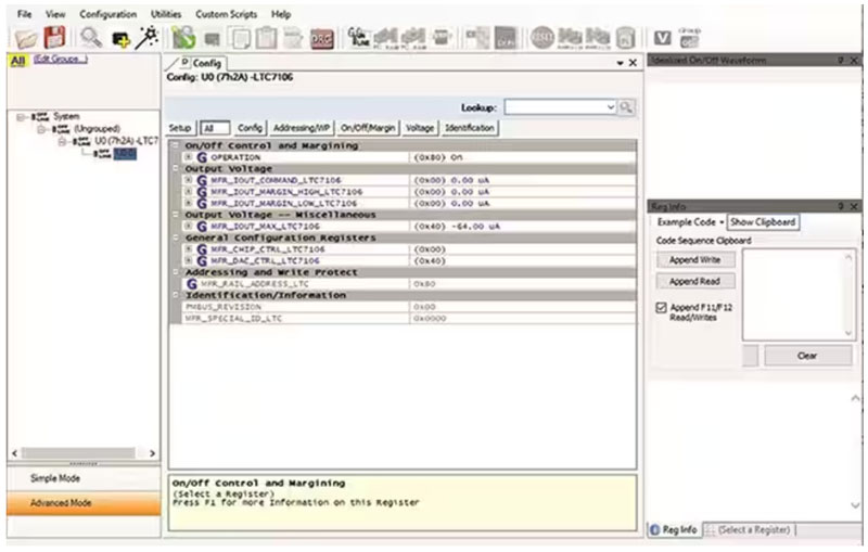 DC－DC開(kāi)關(guān)穩(wěn)壓器輸出電壓的動(dòng)態(tài)調(diào)整：一個(gè)小妙招兒，幫你實(shí)現(xiàn)！