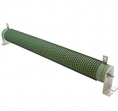 對(duì)照一下，你了解幾種電阻？