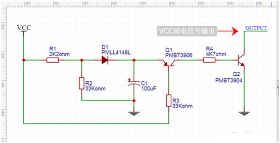 【干貨】非常經(jīng)典的電壓掉電監(jiān)測(cè)電路，你學(xué)廢了嗎？