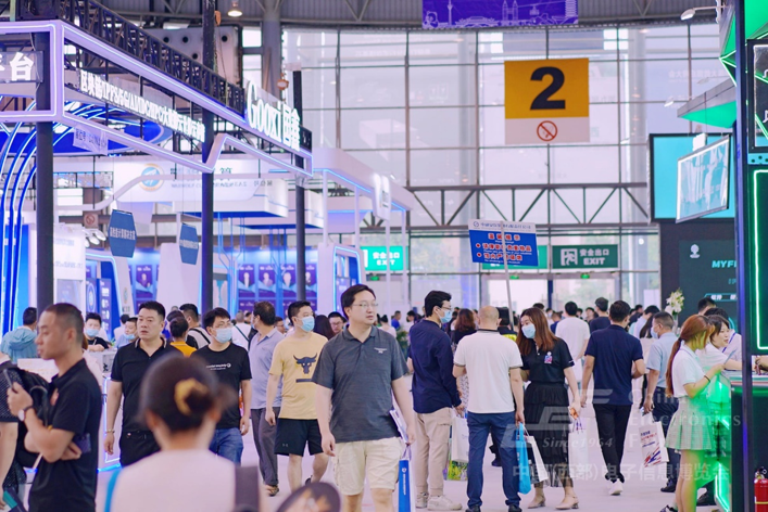 助力西部電子信息產(chǎn)業(yè)高質(zhì)量發(fā)展，第十一屆中國(guó)（西部）電子信息博覽會(huì)即將啟幕