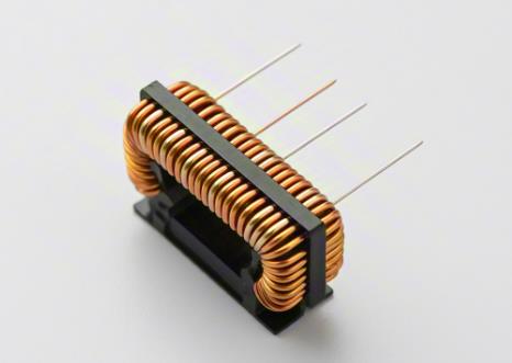 共模電感技術(shù)深度解析：噪聲抑制、選型策略與原廠競爭格局