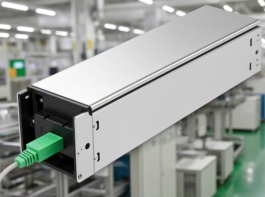 工業(yè)電源系統(tǒng)設計指南：深入理解DIN導軌電源的熱降額與負載降額