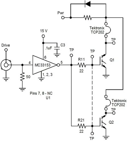 IGBT并聯(lián)設(shè)計指南，拿下！