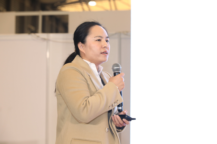 第19屆中國(guó)（長(zhǎng)三角）汽車(chē)電子產(chǎn)業(yè)鏈高峰論壇暨2023智能汽車(chē)芯片前瞻技術(shù)論壇圓滿(mǎn)落幕