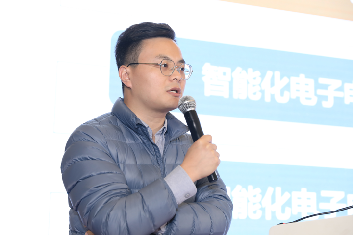 第19屆中國(guó)（長(zhǎng)三角）汽車(chē)電子產(chǎn)業(yè)鏈高峰論壇暨2023智能汽車(chē)芯片前瞻技術(shù)論壇圓滿(mǎn)落幕