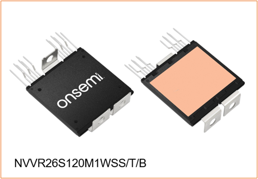 SiC Traction模塊的可靠性基石AQG324 SiC Traction模塊的可靠性基石AQG324