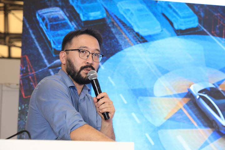 第19屆中國(guó)（長(zhǎng)三角）汽車(chē)電子產(chǎn)業(yè)鏈高峰論壇暨2023智能汽車(chē)芯片前瞻技術(shù)論壇圓滿(mǎn)落幕