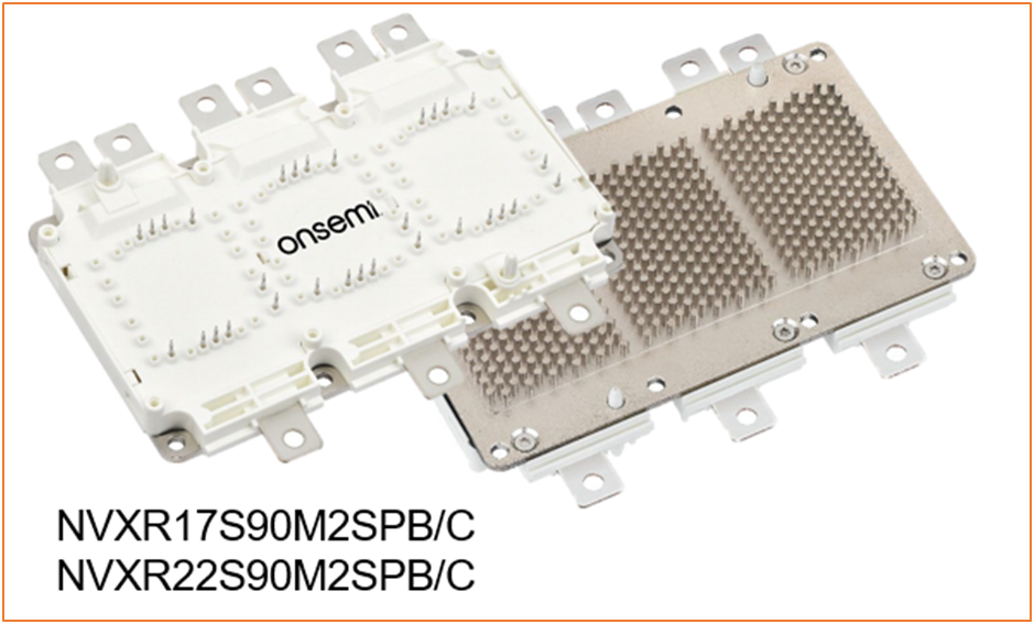 SiC Traction模塊的可靠性基石AQG324 SiC Traction模塊的可靠性基石AQG324