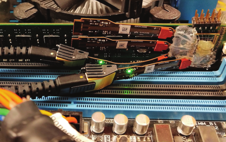 更高、更快伴生更強要求，迎接DDR5內(nèi)存驗證和調(diào)試挑戰(zhàn)