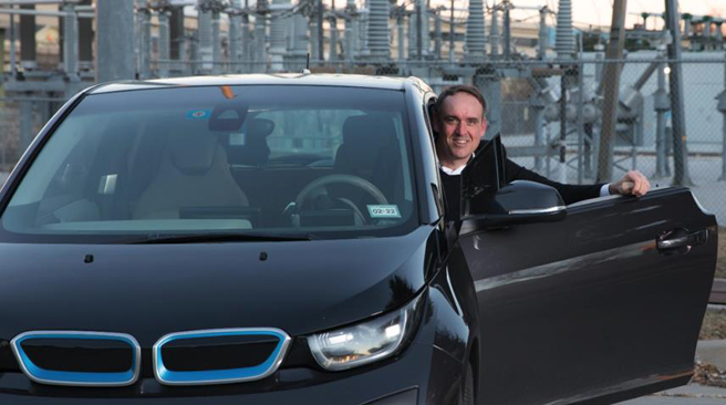 構(gòu)建快速、靈活的電動(dòng)汽車充電網(wǎng)絡(luò)