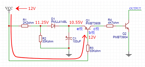 【干貨】非常經(jīng)典的電壓掉電監(jiān)測(cè)電路，你學(xué)廢了嗎？