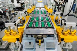 電動汽車無線電池管理革命已經(jīng)開始，投資回報(bào)潛力巨大