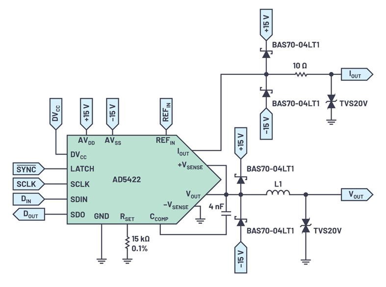 如何更好對微控制器和輸出外設進行電氣隔離？