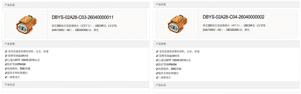 800V架構(gòu)下，給連接器帶來了哪些“改變”？