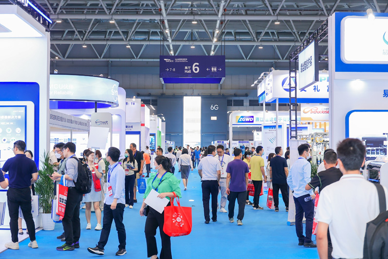 上觀未來、下謀發(fā)展丨CAEE2024家電制造業(yè)供應(yīng)鏈展覽會招商全面啟動(dòng)