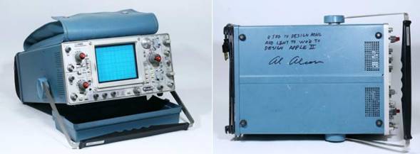 從模擬示波器到下一代模擬信號測量，示波器創(chuàng)新歷程