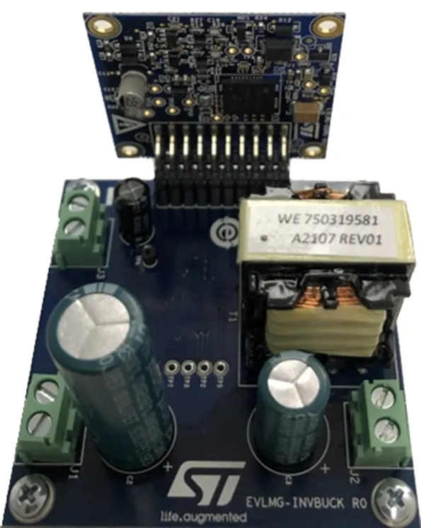 想提高高壓LED照明中的效率和功率密度？上GaN技術(shù)！