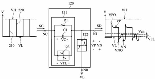 氮化鎵柵極驅(qū)動(dòng)專利:RC負(fù)偏壓關(guān)斷專利技術(shù)之臺(tái)達(dá)電子篇 氮化鎵柵極驅(qū)動(dòng)專利:RC負(fù)偏壓關(guān)斷專利技術(shù)之臺(tái)達(dá)電子篇