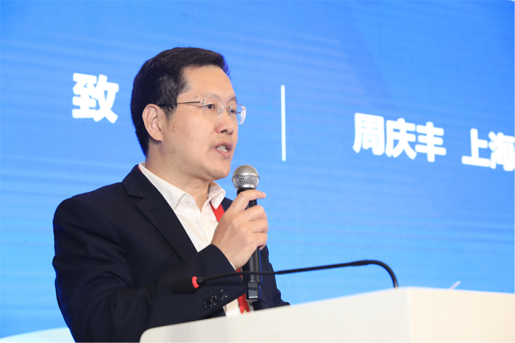 第19屆中國(guó)（長(zhǎng)三角）汽車(chē)電子產(chǎn)業(yè)鏈高峰論壇暨2023智能汽車(chē)芯片前瞻技術(shù)論壇圓滿(mǎn)落幕