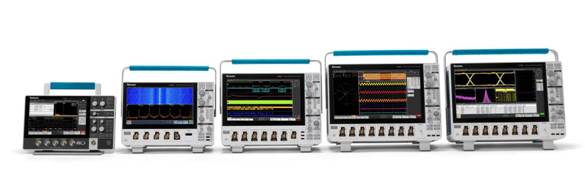 從模擬示波器到下一代模擬信號測量，示波器創(chuàng)新歷程