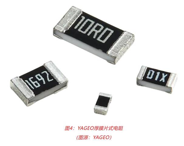 車用TVS、電阻和溫度傳感器選型：三款位居C位的元件，推薦給你