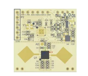 光與波的博弈：紅外vs雷達人體感應器技術(shù)原理與場景適配方案全解析