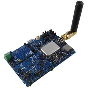 如何在智能工業(yè)中應用LoRa ？ST白皮書助您決策