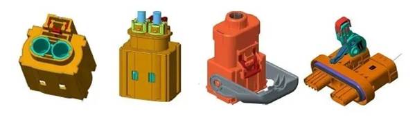 800V架構(gòu)下，給連接器帶來了哪些“改變”？