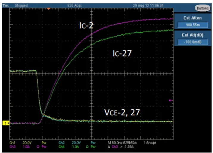 IGBT并聯(lián)設(shè)計指南，拿下！
