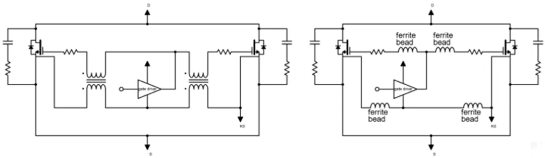 SiC JFET并聯(lián)的五大難題，破解方法終于來了！