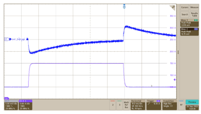 突破電源紋波瓶頸：二級濾波技術(shù)的設(shè)計與應(yīng)用