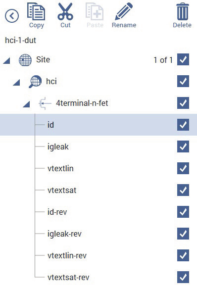 如何用4200A-SCS進(jìn)行晶圓級可靠性測試？