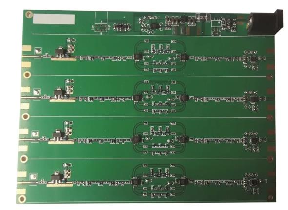 如何為UHF局部放電在線監(jiān)測(cè)系統(tǒng)設(shè)計(jì)一個(gè)最好的前端？