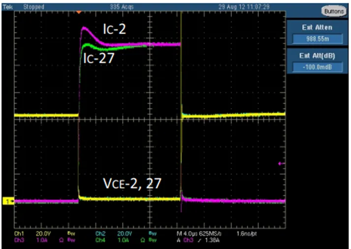 IGBT并聯(lián)設(shè)計指南，拿下！
