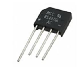 橋式整流器好用 但這一點(diǎn)要特別注意！