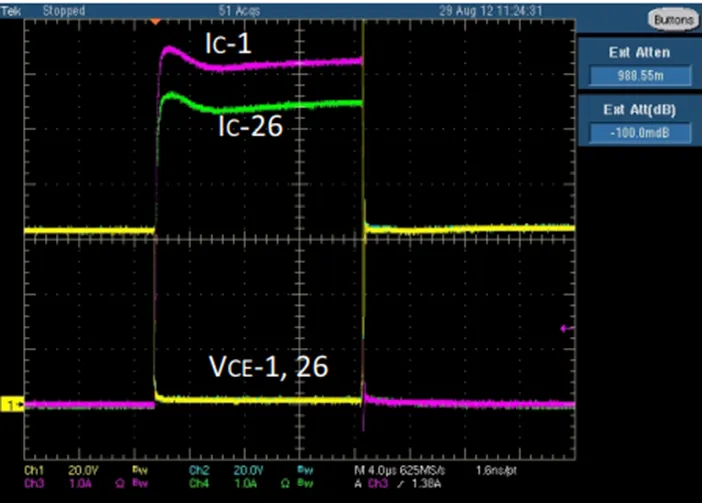 IGBT并聯(lián)設(shè)計指南，拿下！