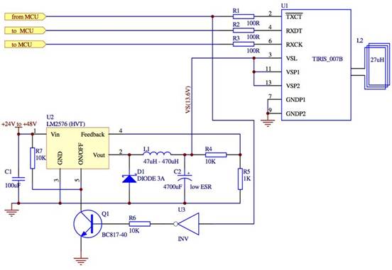 通過(guò)消除噪音改進(jìn) RFID 通過(guò)消除噪音改進(jìn) RFID