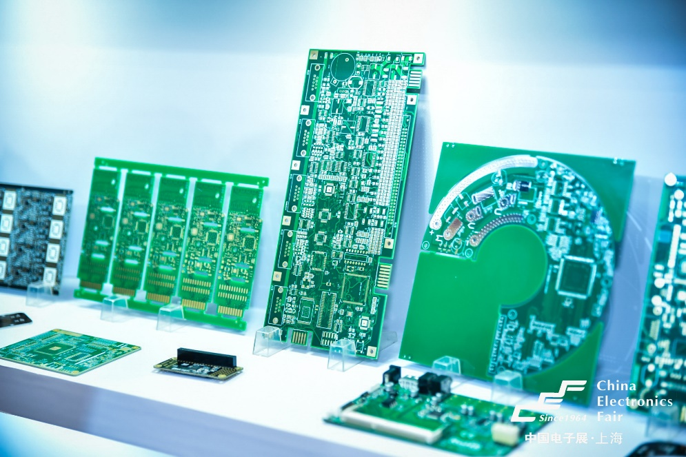 第102屆中國電子展開幕在即，眾多集成電路優(yōu)質(zhì)企業(yè)閃亮登場