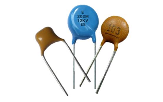 什么是陶瓷電容器？ 陶瓷電容器的應(yīng)用