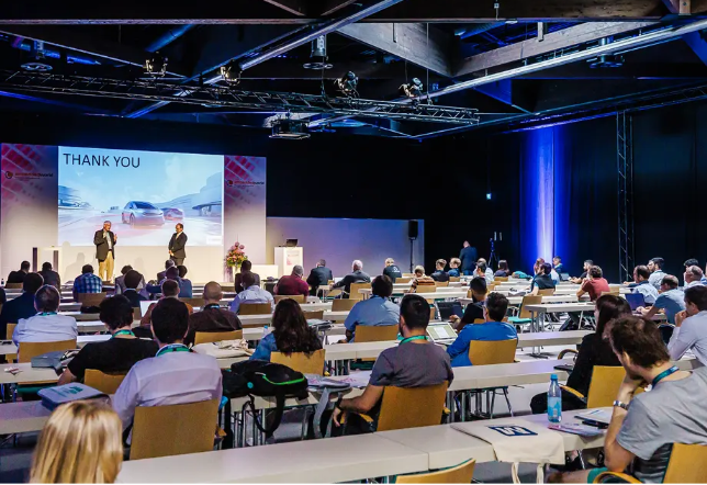 “深化德國技術精髓，深耕中國市場”——上海國際嵌入式展暨大會論文征集啟動