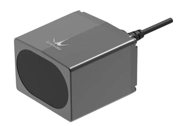 激光雷達(dá)如何破解自動(dòng)駕駛“視覺(jué)困境”？