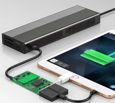 厚膜電阻在消費電子電源管理及家電控制中的技術應用與創(chuàng)新