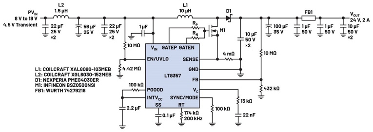 EMI不再是難題！高壓異步升壓控制器的降輻射實戰(zhàn)指南