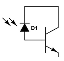 光電晶體管簡(jiǎn)介 光電晶體管簡(jiǎn)介