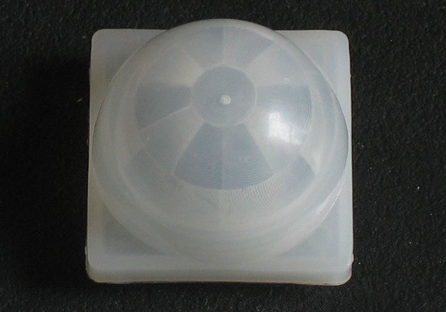 基礎(chǔ)知識(shí)之無(wú)源紅外傳感器