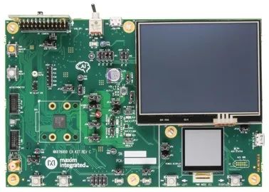 如何采用帶專(zhuān)用CNN加速器的AI微控制器實(shí)現(xiàn)CNN的硬件轉(zhuǎn)換