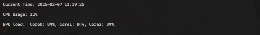 超低成本！千元級(jí)國(guó)產(chǎn)開(kāi)發(fā)板即可本地化部署deepSeek-r1 1.5B語(yǔ)言大模型！