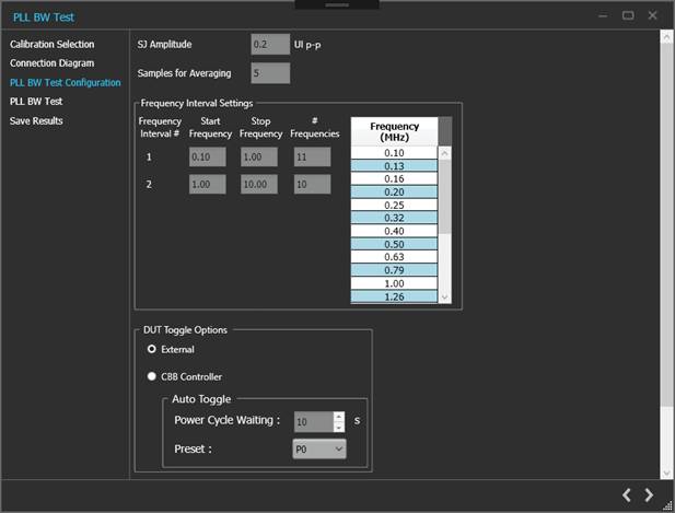 泰克自動(dòng)化接收器測試方案，提升PCIe測試驗(yàn)證精度與效率