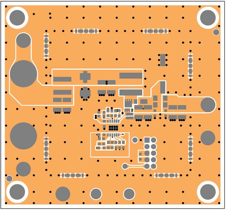 EMI不再是難題！高壓異步升壓控制器的降輻射實戰(zhàn)指南